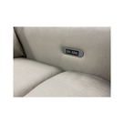 Thomas Payne 58" Kolva Linen Powered Thomas Payne Theater Seating