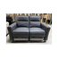 58" Kolva Black Powered Thomas Payne Theater Seating