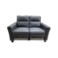 58" Kolva Black Powered Thomas Payne Theater Seating
