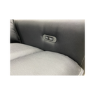 Lippert 58" Kolva Black Powered Thomas Payne Theater Seating