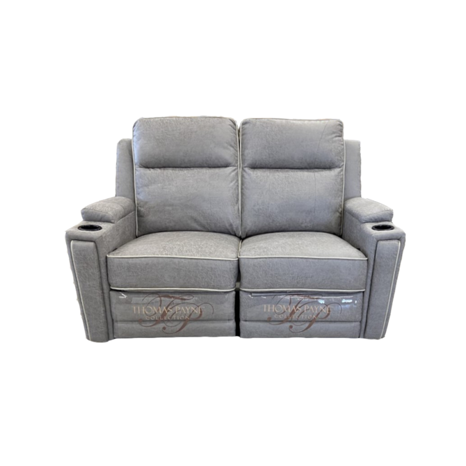 Theater Seating Pleasure Land RV Surplus Store