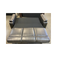 76" Denario Mink Trifold