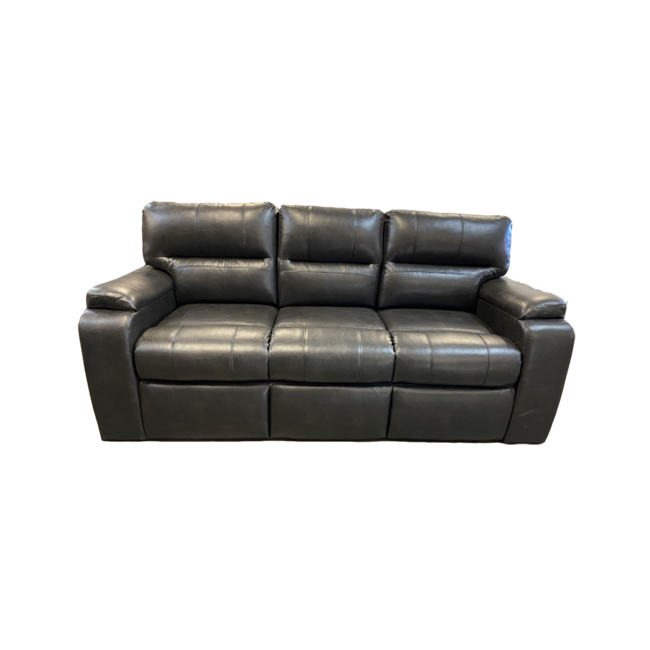 76" Denario Mink Trifold