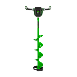 Ion R1 8" Complete Ice Auger