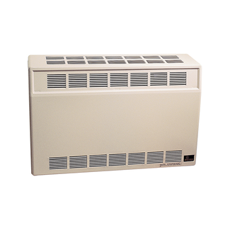 Empire Direct Vent Wall Furnace 35k BTU