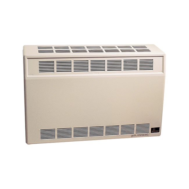 Empire Direct Vent Wall Furnace 35k BTU