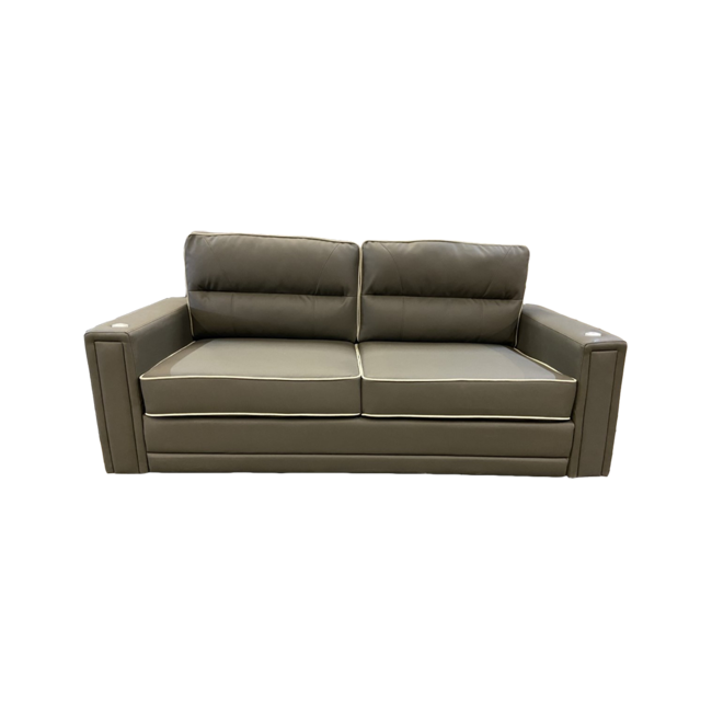 Lippert 76" Stemmons Mink Trifold