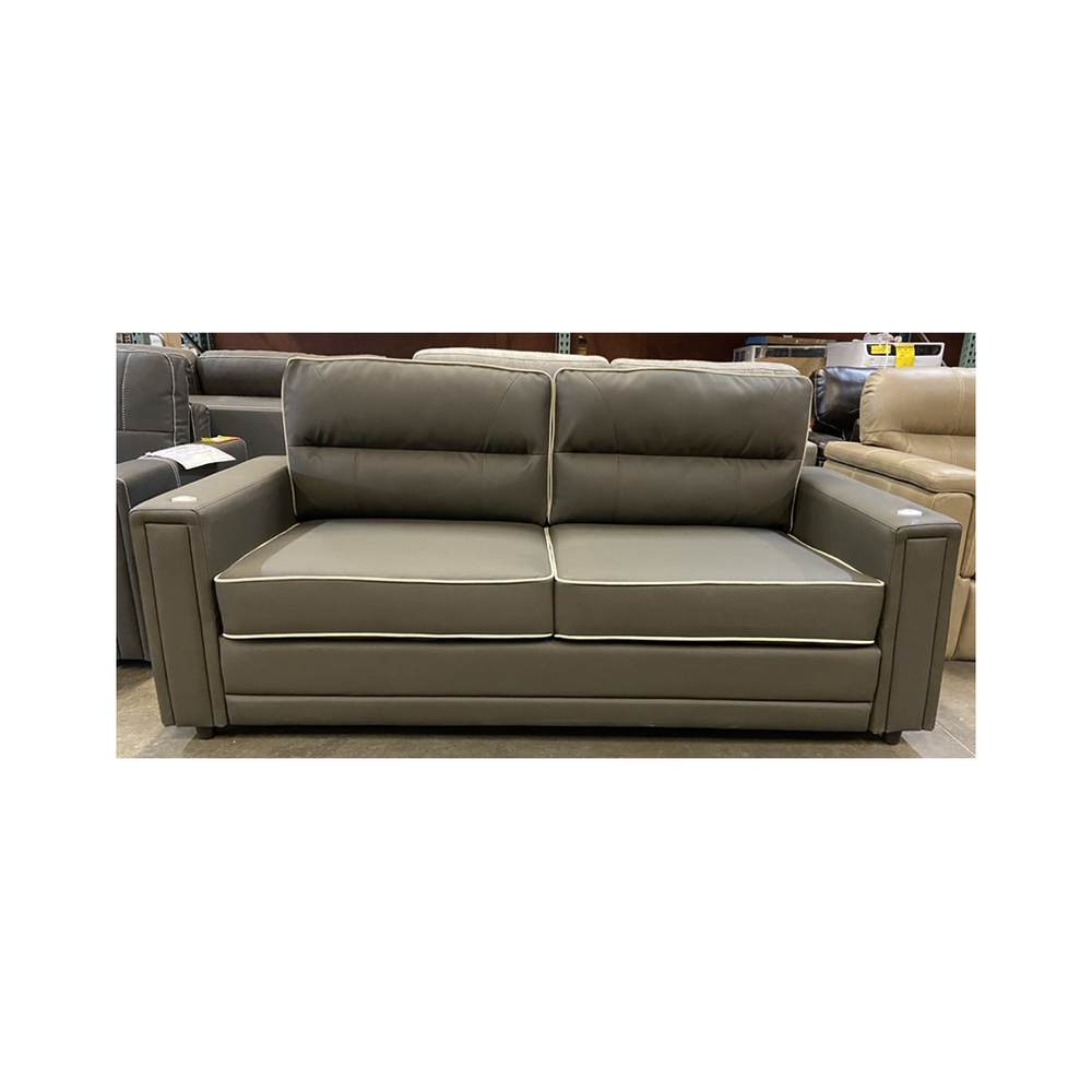 Lippert Lippert 76" Stemmons Mink Trifold