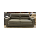 Lippert Lippert 76" Stemmons Mink Trifold