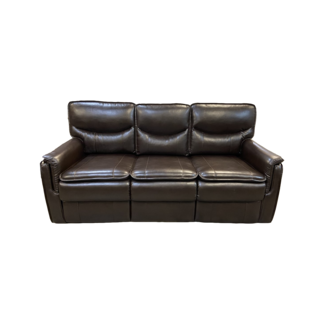 Lippert 73" Desantis Java Trifold