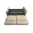68" Kaysen Mushroom Trifold