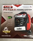 Vexilar FLX-28 Pro Pack II ProView Ice-Ducer w/Soft Pack