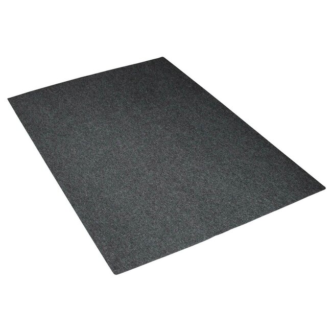 58x72 Drymate Maintenance Mat Charcoal - MMC5872