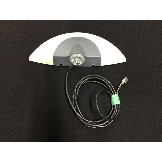 Jokon Lamp with Spotlight