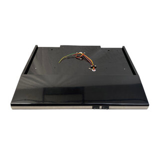 Way Interglobal Greystone 22 Inch 12 Volt Range Hood (CXW-30-CZ02)