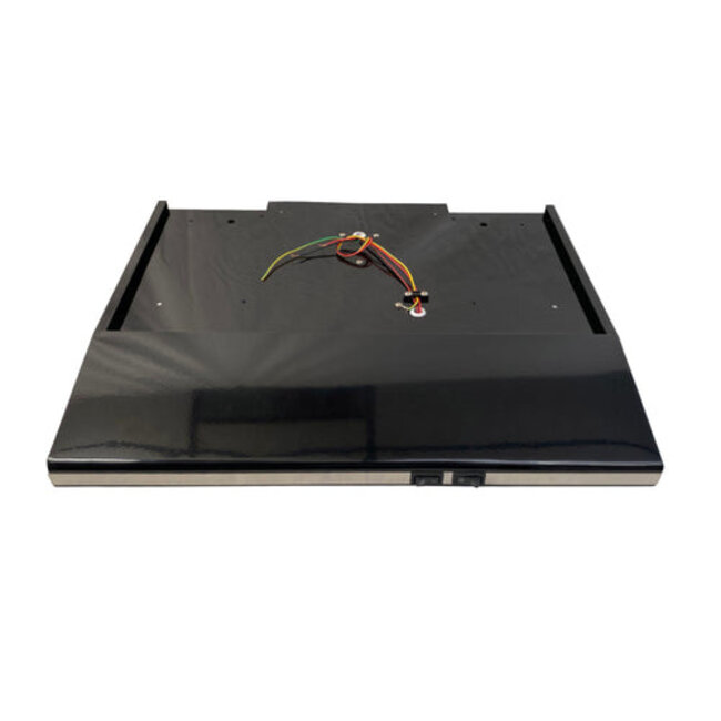 Greystone 22 Inch 12 Volt Range Hood (CXW-30-CZ02)