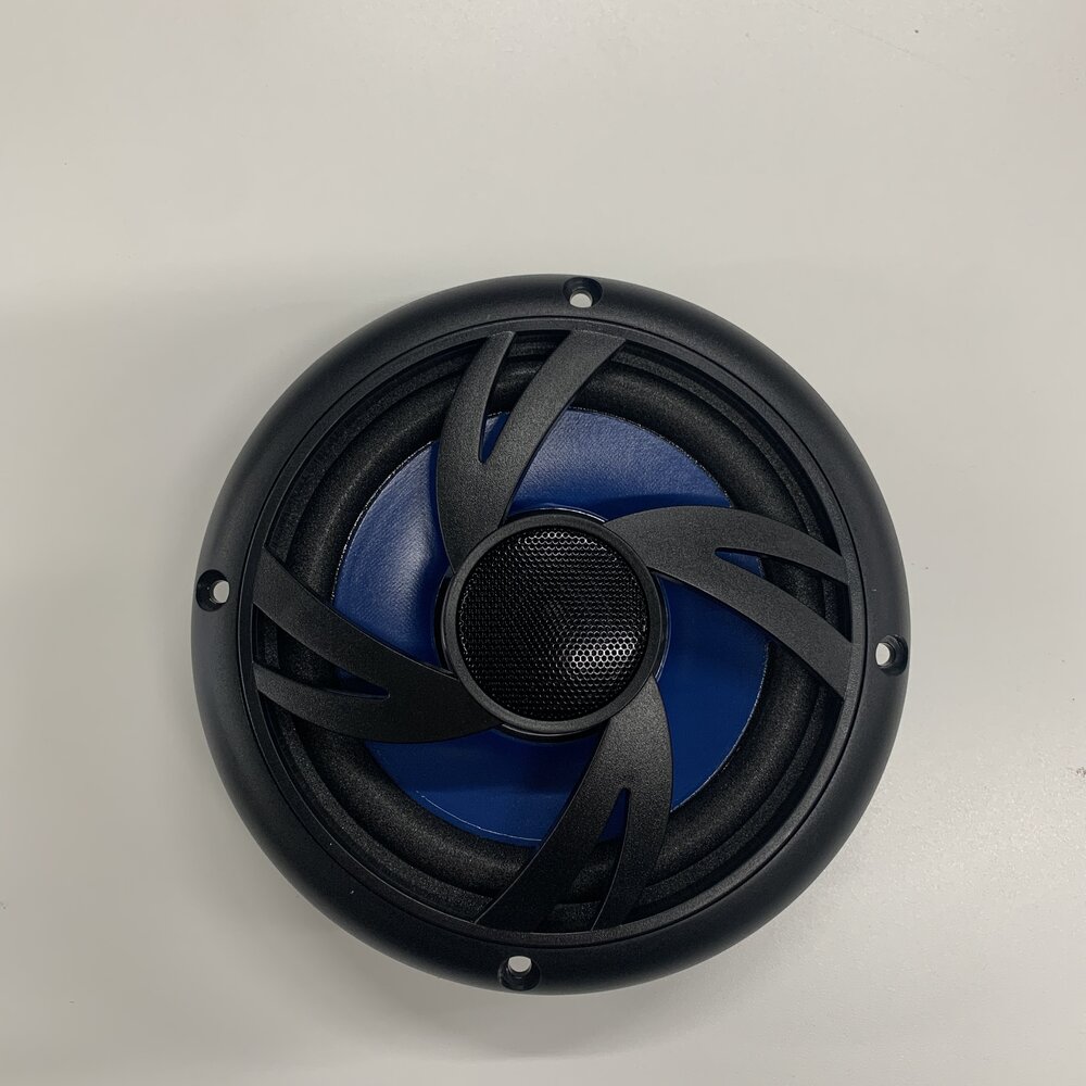 5.25" Marine LED Speaker