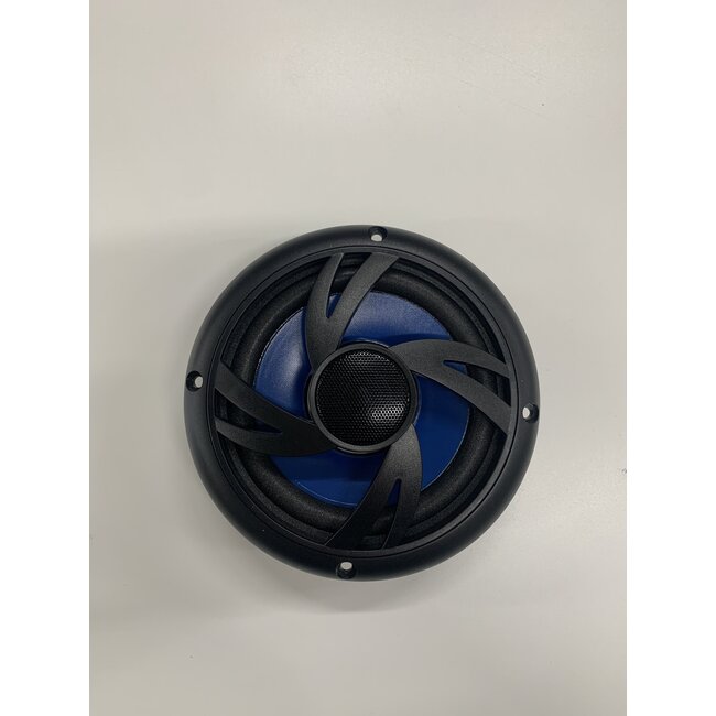 5.25" Marine LED Speaker