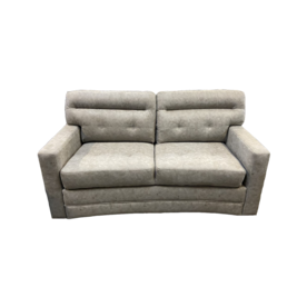 Lippert Lippert 68" Downing Graystone Trifold
