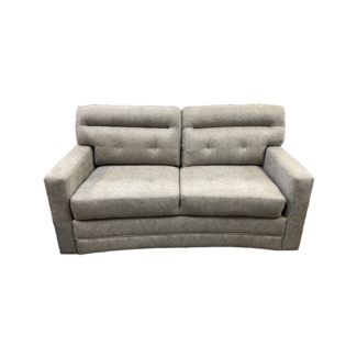 Lippert Lippert 68" Downing Graystone Trifold