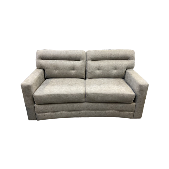 Lippert 68" Downing Graystone Trifold