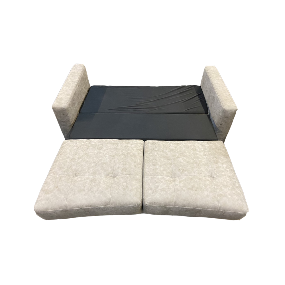 Lippert Lippert 68" Downing Graystone Trifold