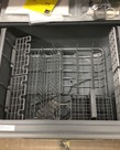 Fisher & Paykel Single Dishwasher Stainless Steel 81603