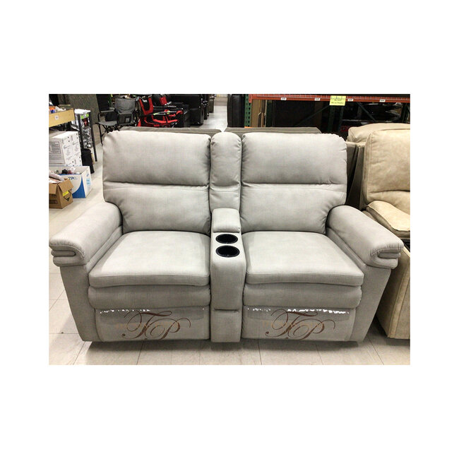 62" Bynum Storm Thomas Payne Theater Seating