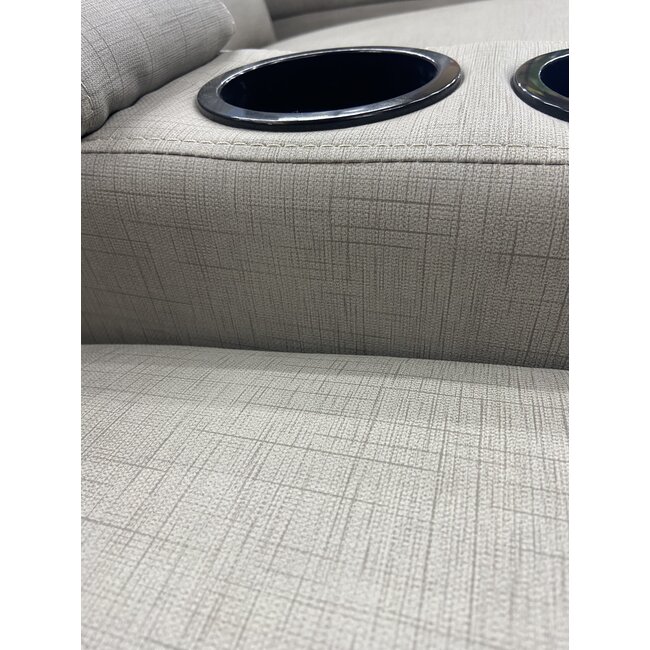 62" Bynum Storm Thomas Payne Theater Seating