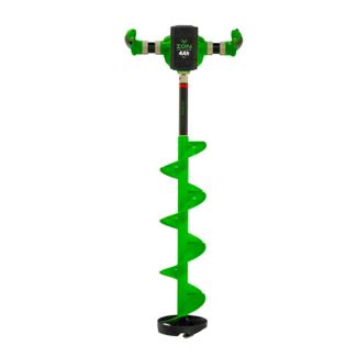 ION G2 8" Auger