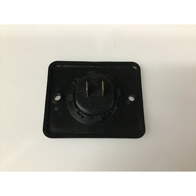 RV Battery Meter 12 Volt