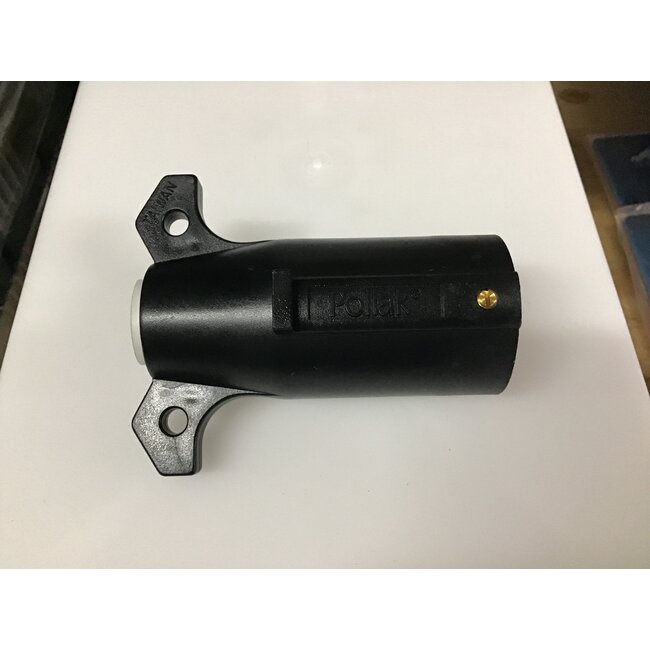 Replacement 7-Way Male Plug