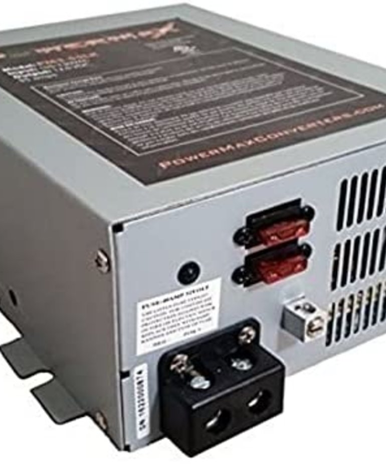 12VDC Converter PM3-45LK 45A