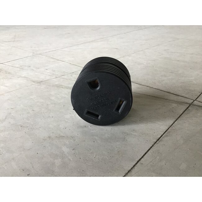 30A to 15A Powercord Adapter AD3015