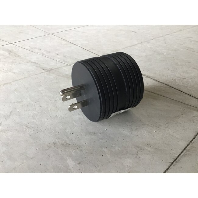 30A to 15A Powercord Adapter AD3015