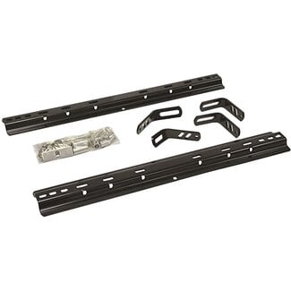 Reese  4-Bolt Rail Mounting Kit - 30095