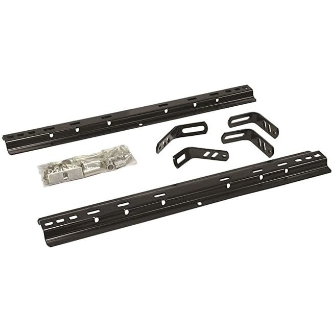 Reese  4-Bolt Rail Mounting Kit - 30095