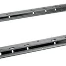 58058 Fifth Wheel Mounting Rails with 10-Bolt Design