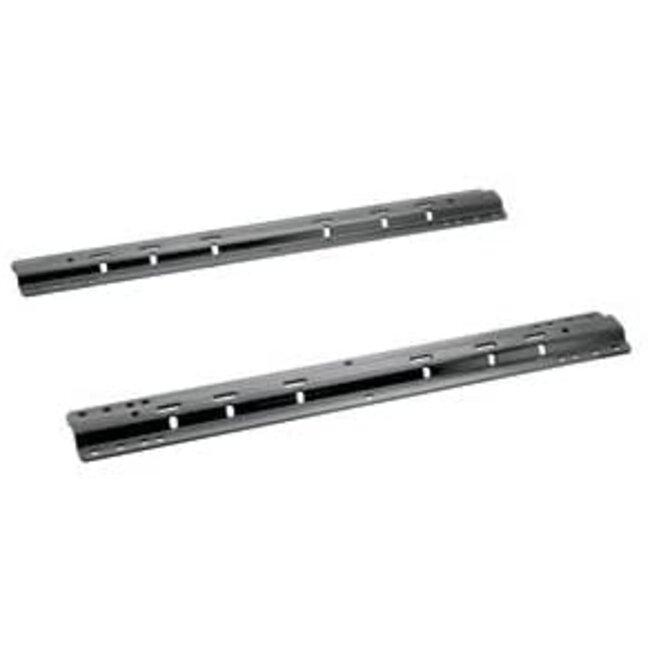 58058 Fifth Wheel Mounting Rails with 10-Bolt Design