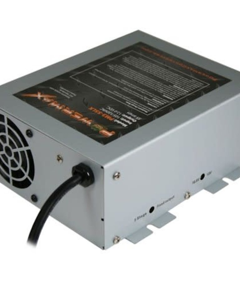 75A 12VDC PowerMax Converter PM3-75LK
