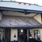 Sleep & Store RV Bed Lift System