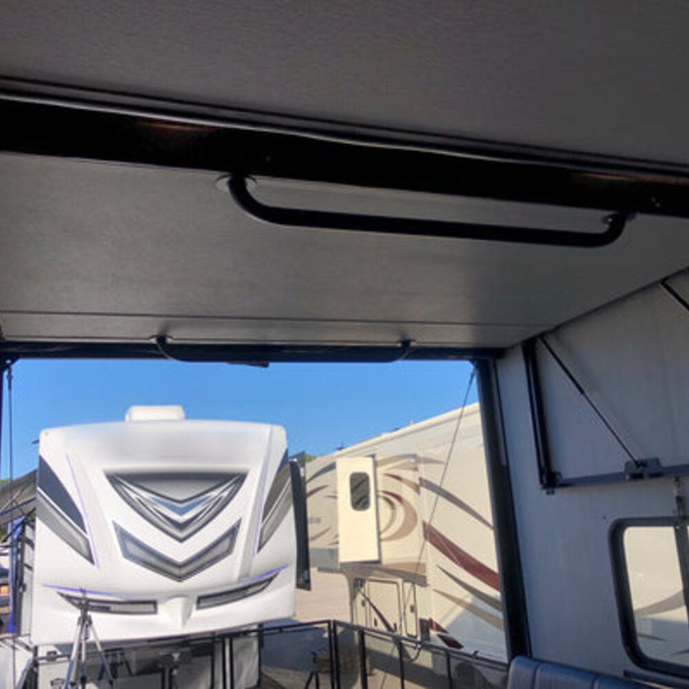 Sleep & Store RV Bed Lift System