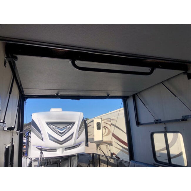Sleep & Store RV Bed Lift System