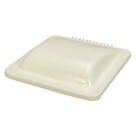 Unimaxx White Universal Vent Lid - 00-335001