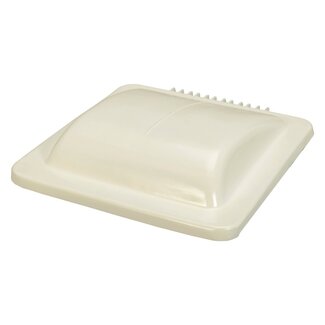 Unimaxx White Universal Vent Lid - 00-335001