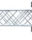 Ladder Mounted Clothes Line 12” CL-12