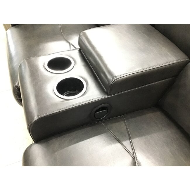 Desantis Mink 64" RV Theater Seating