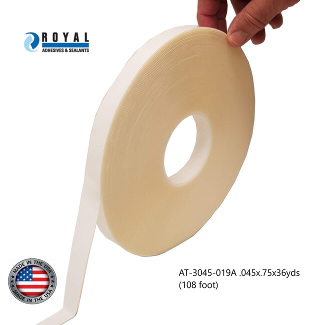 1X108' Royal Adco Bond Tape