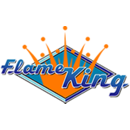 Flame King