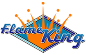 Flame King